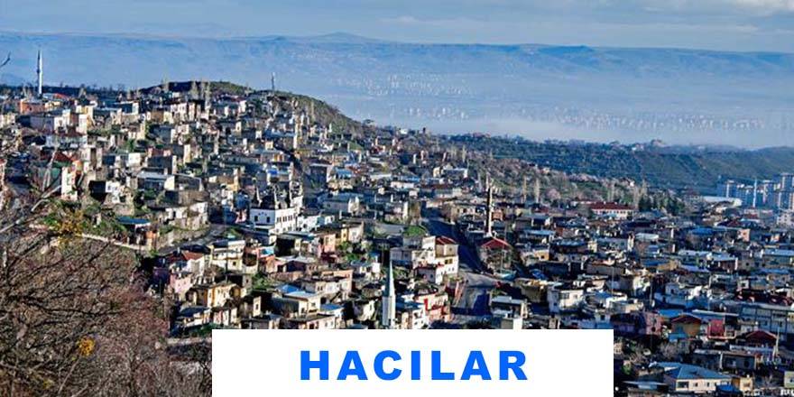 Kayseri Köyleri Resimleri 9