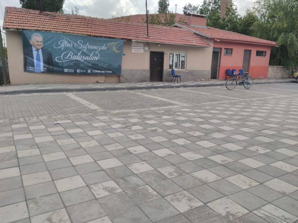 Melikgazi Turan Köyü Resimleri 2