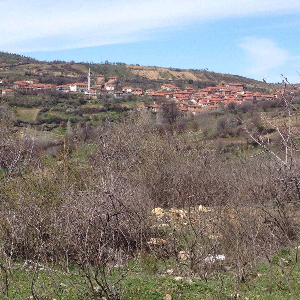 Akhisar Yeğenoba Köyü Resimleri 2