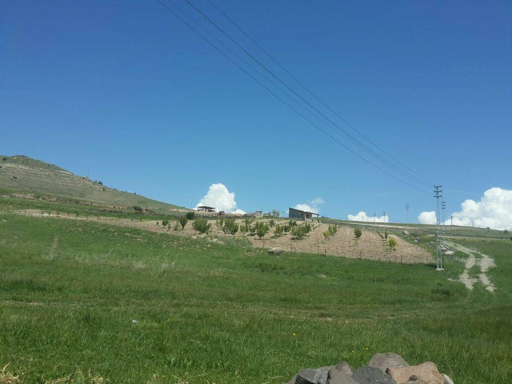 Özvatan Güney Köyü Resimleri 3