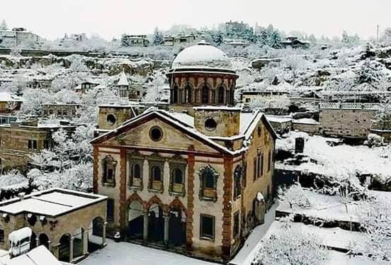 Özvatan Kale  Köyü Resimleri 1