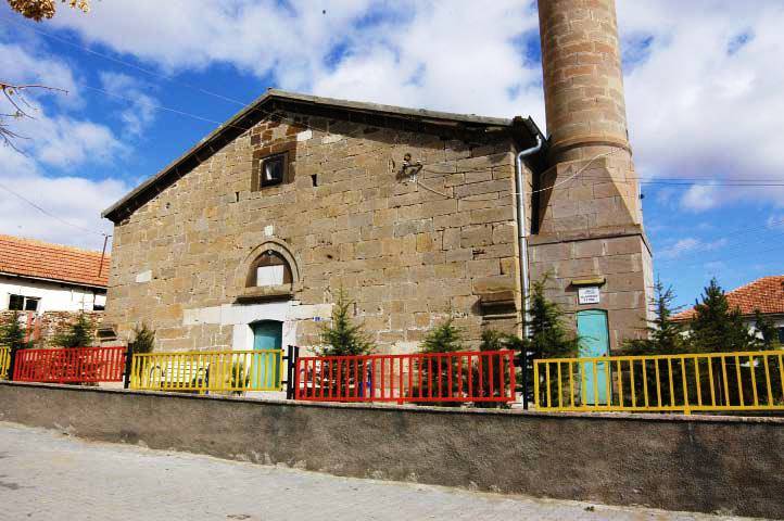 Özvatan Kavaklı Köyü Resimleri 1