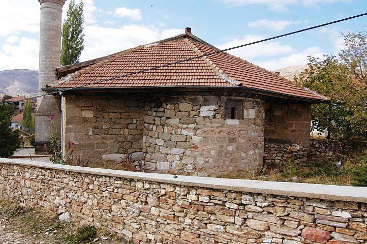 Özvatan Kavaklı Köyü Resimleri 3