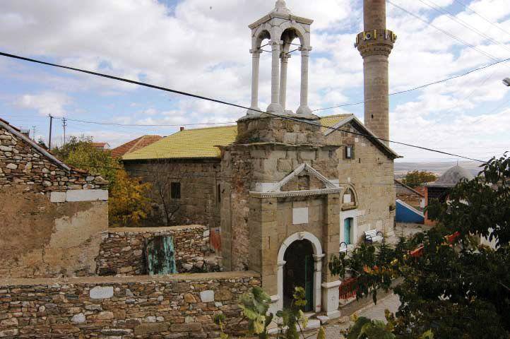 Özvatan Kavaklı Köyü Resimleri 4