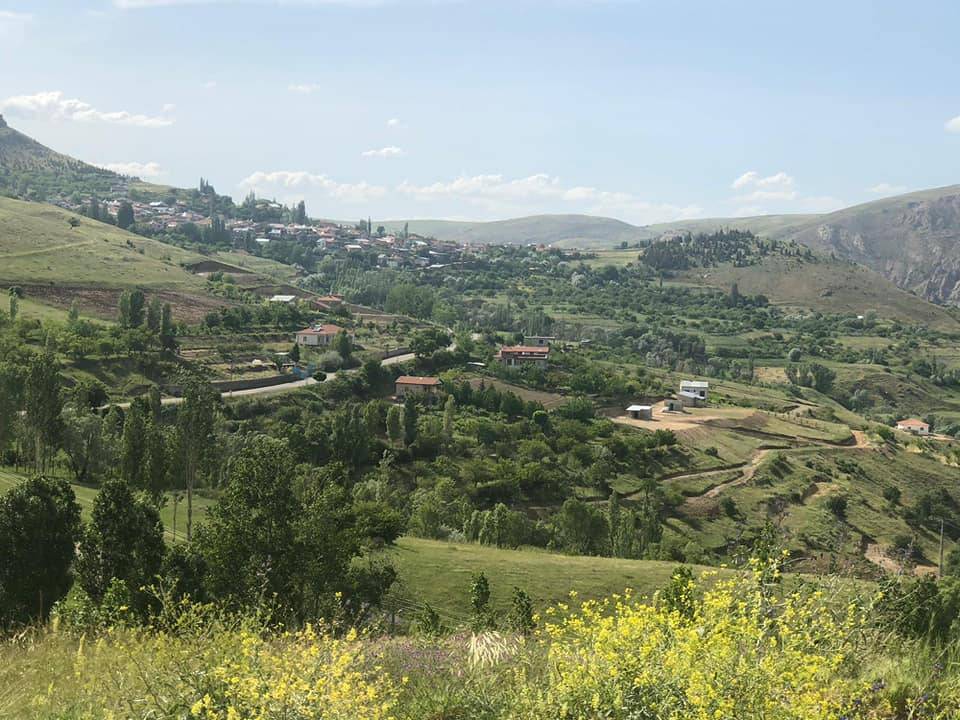 Özvatan Kermelik Köyü Resimleri 2