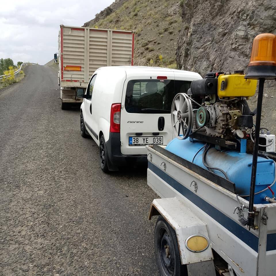 Özvatan Kermelik Köyü Resimleri 3