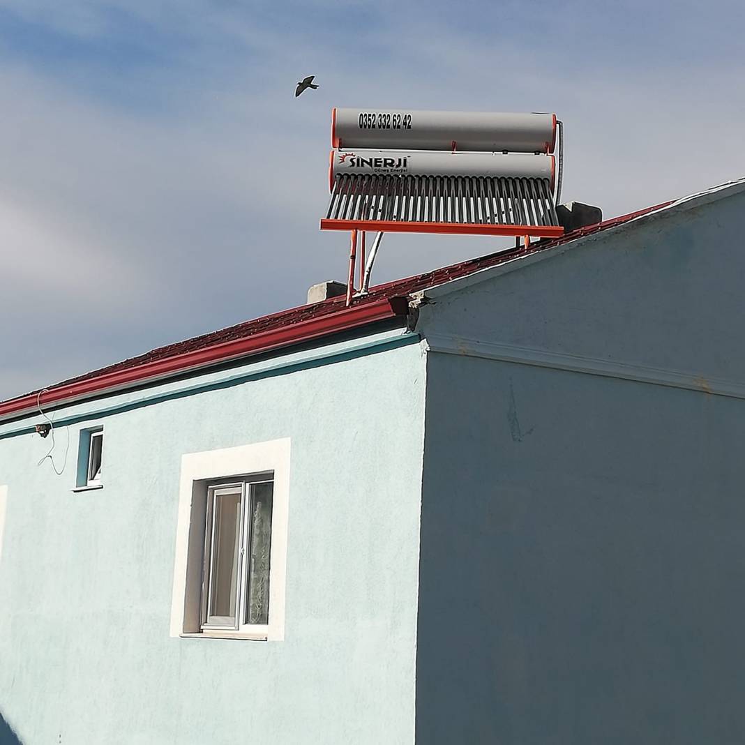 Özvatan Kermelik Köyü Resimleri 4