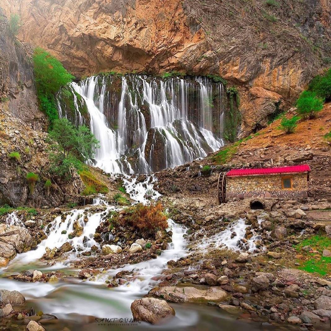 Özvatan Yukarı Boğaziçi Köyü Resimleri 1