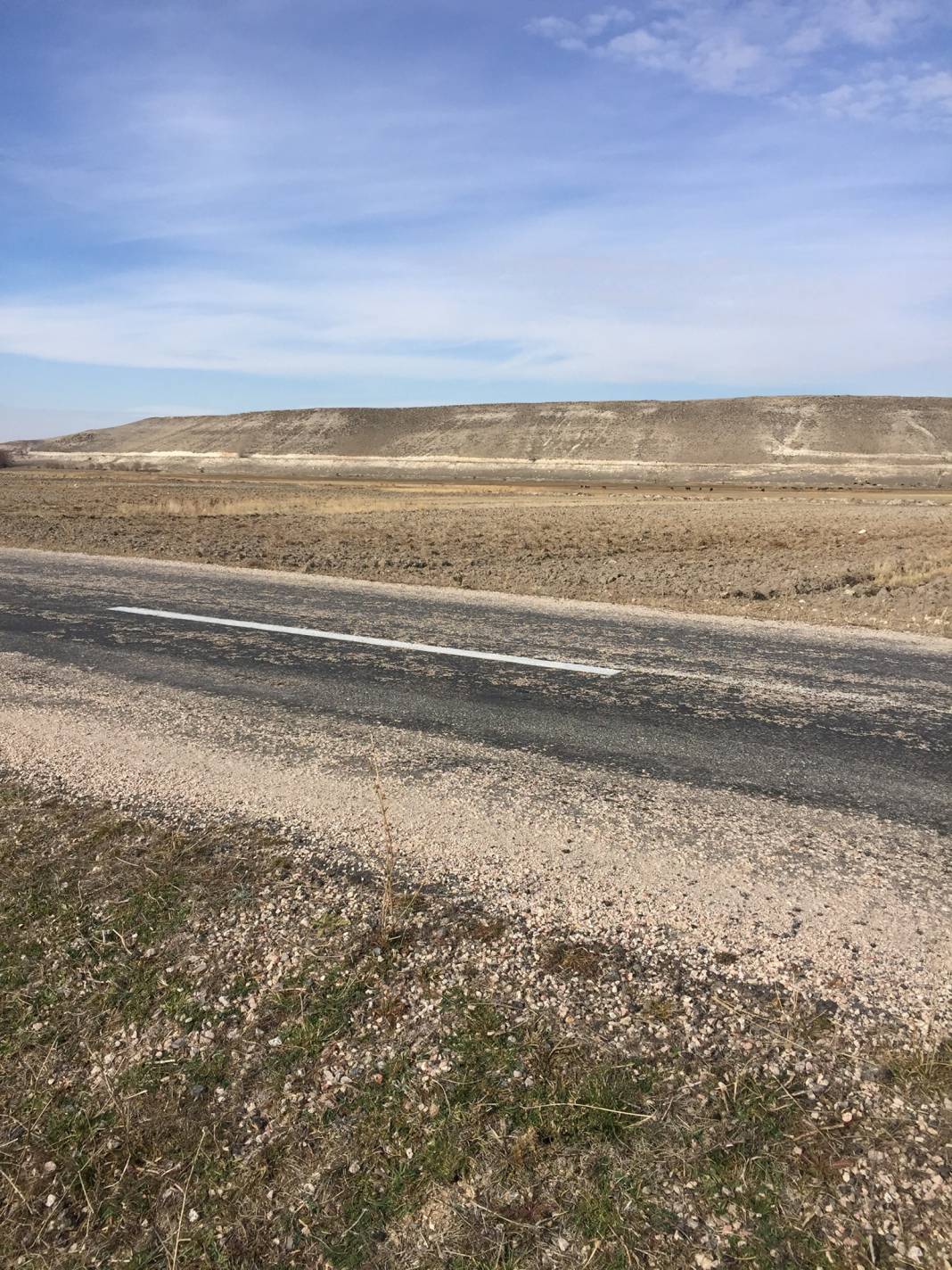 Pınarbaşı Akpınar Köyü Resimleri 1