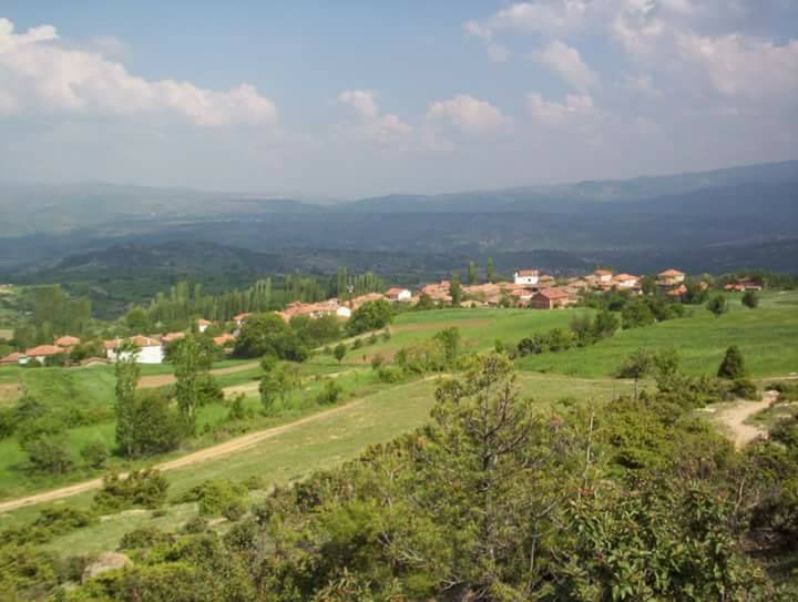 Hisarcık Alınören Köyü Resimleri 1