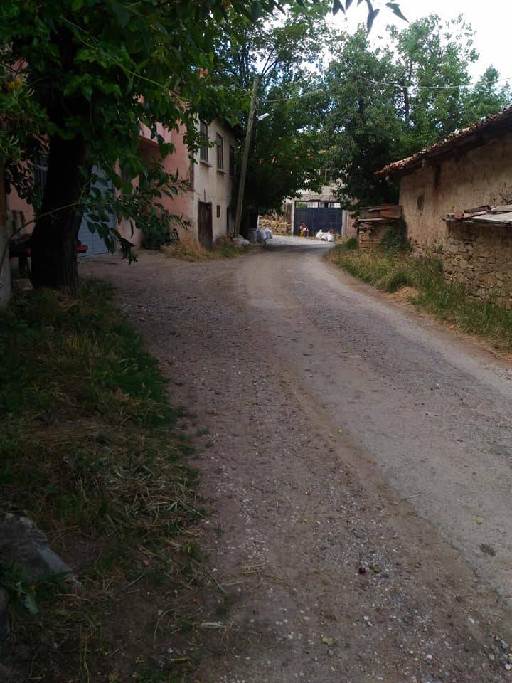 Hisarcık Alınören Köyü Resimleri 6