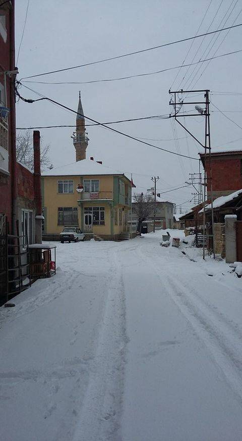 Hisarcık Aşağıyoncaağaç Köyü Resimleri 3
