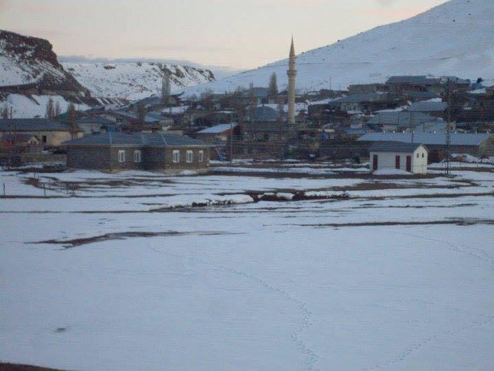 Hisarcık Çatak Köyü Resimleri 2