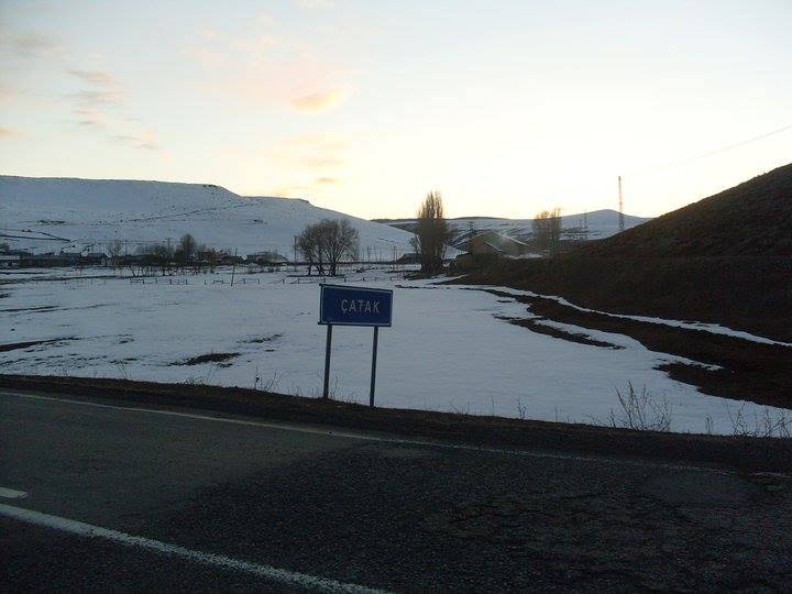 Hisarcık Çatak Köyü Resimleri 4