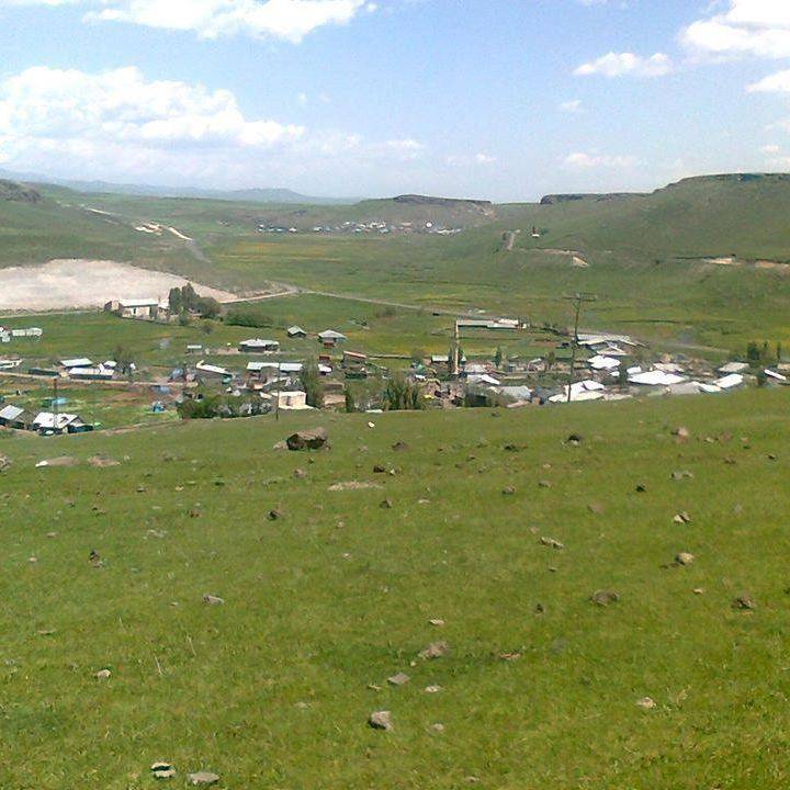 Hisarcık Çatak Köyü Resimleri 6