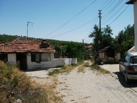 Akhisar Yenidoğan Köyü Resimleri 2