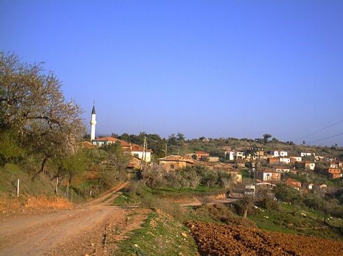 Akhisar Yenidoğan Köyü Resimleri 3