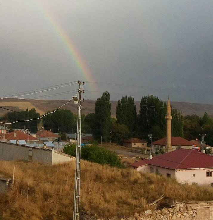 Pınarbaşı Altıkesek Köyü Resimleri 3