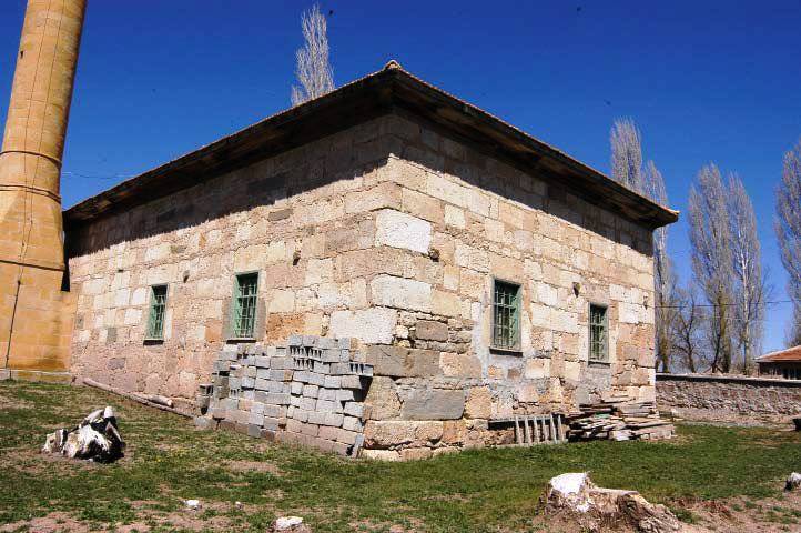 Pınarbaşı Altıkesek Köyü Resimleri 7