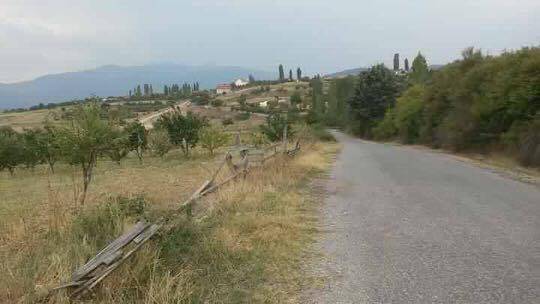 Hisarcık Halifeler Köyü Resimleri 2