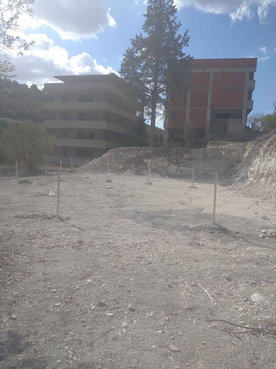 Aliağa Bozköy Köyü Resimleri 3