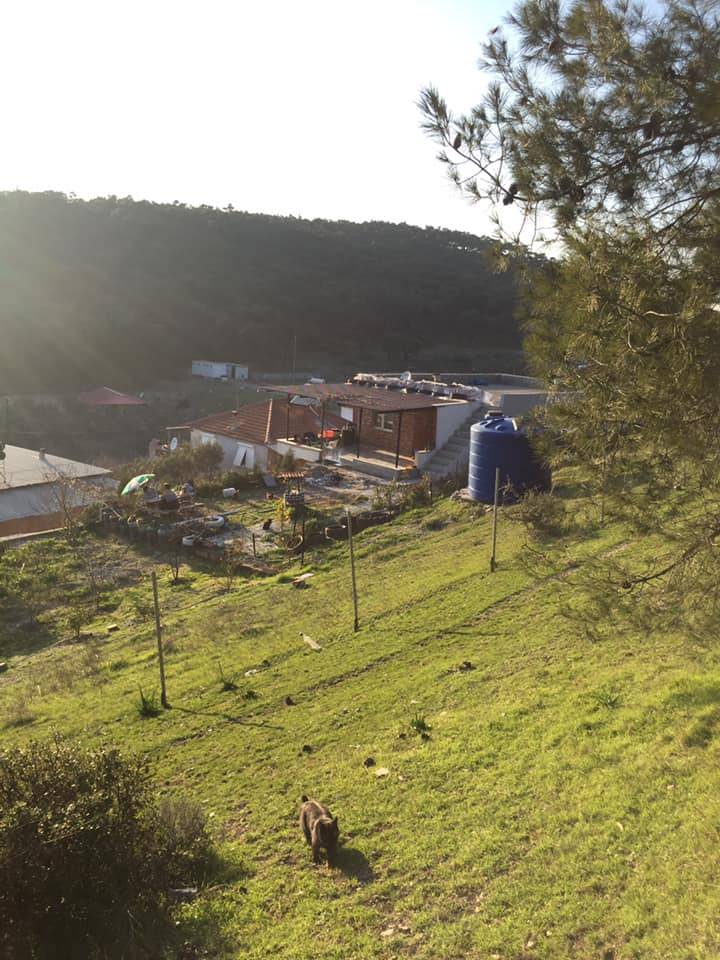 Aliağa Bozköy Köyü Resimleri 5