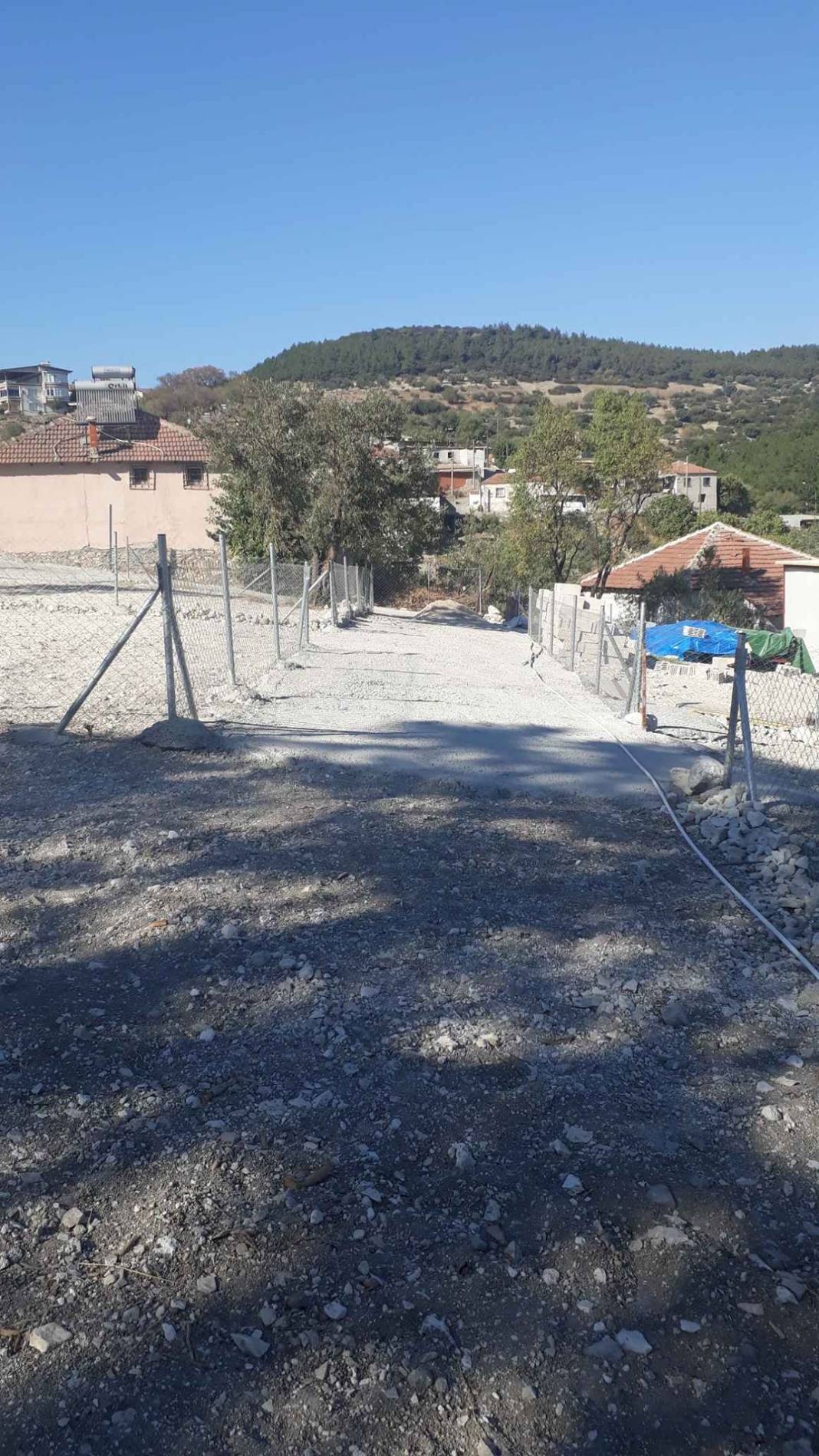 Aliağa Bozköy Köyü Resimleri 7