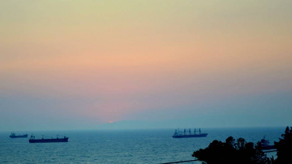 Aliağa Çakmaklı Köyü Resimleri 6