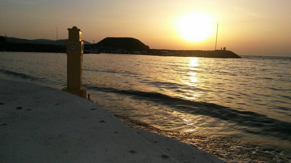 Aliağa Çakmaklı Köyü Resimleri 7