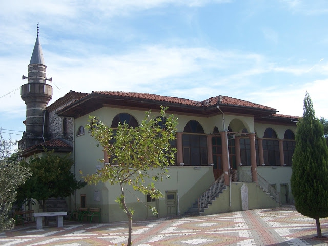 Akhisar Zeytinliova Köyü Resimleri 4