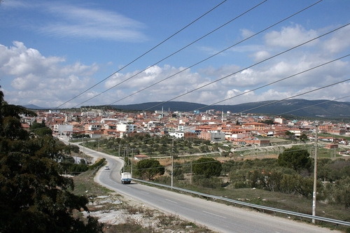 Akhisar Zeytinliova Köyü Resimleri 6