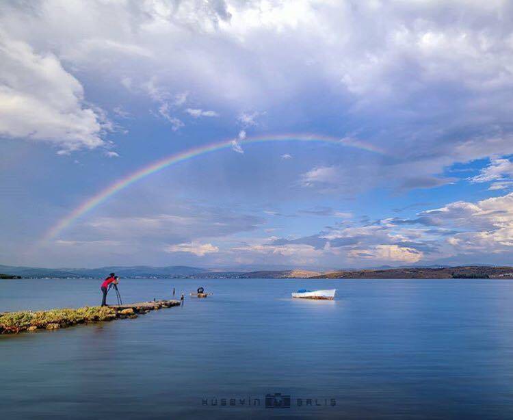 Aliağa Çaltılıdere Köyü Resimleri 2