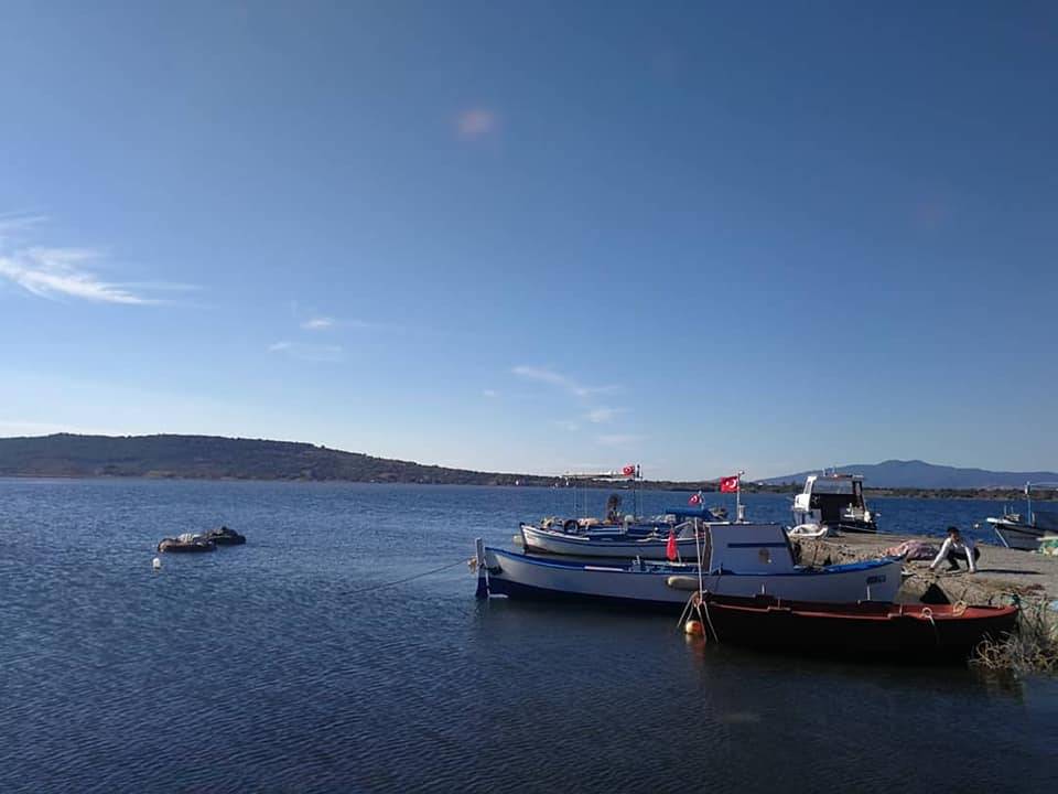 Aliağa Çaltılıdere Köyü Resimleri 4