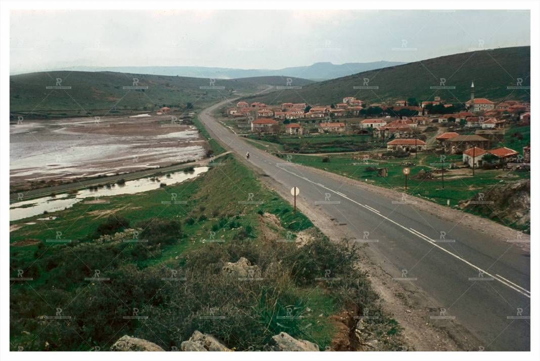 Aliağa Çaltılıdere Köyü Resimleri 5