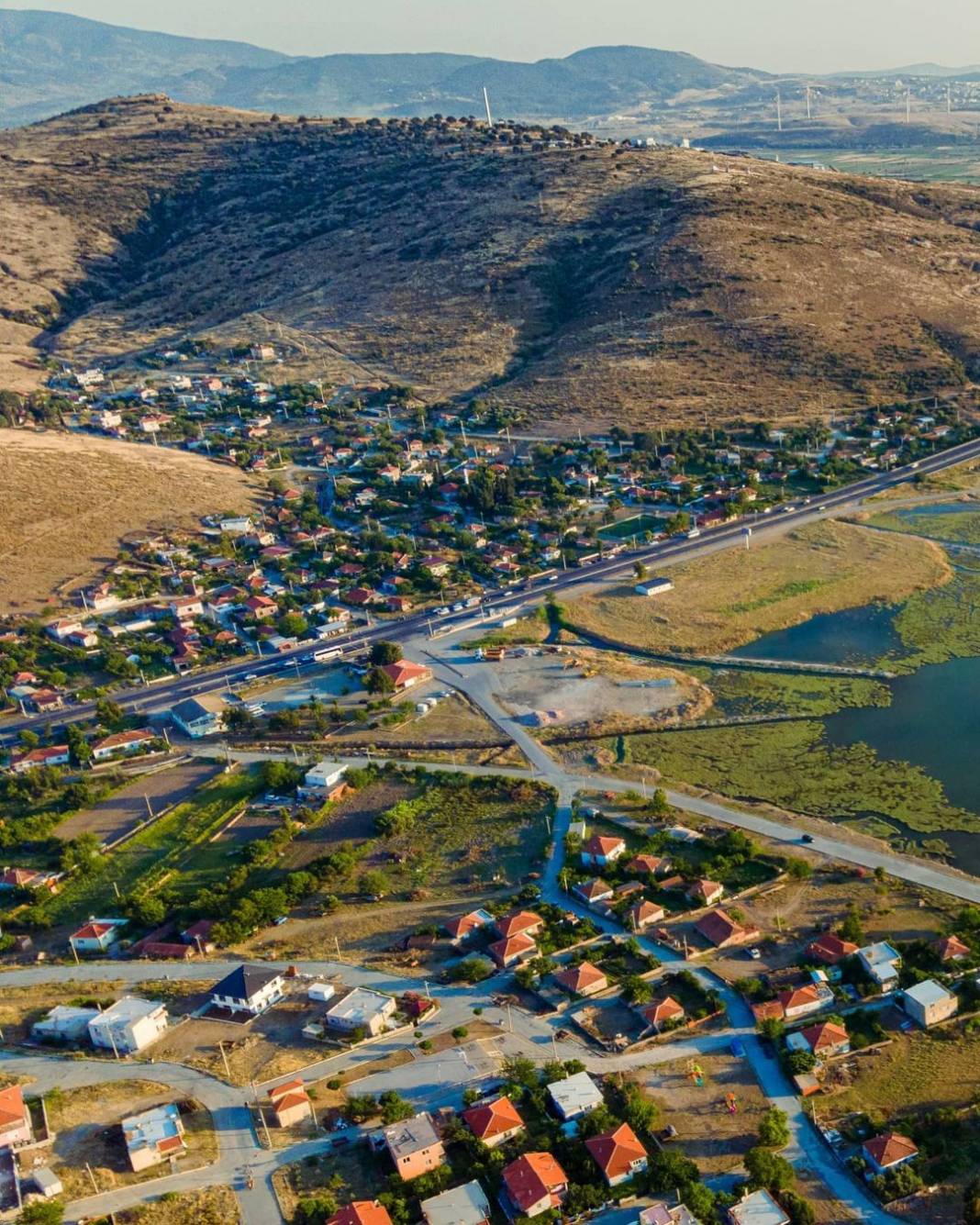 Aliağa Çaltılıdere Köyü Resimleri 6
