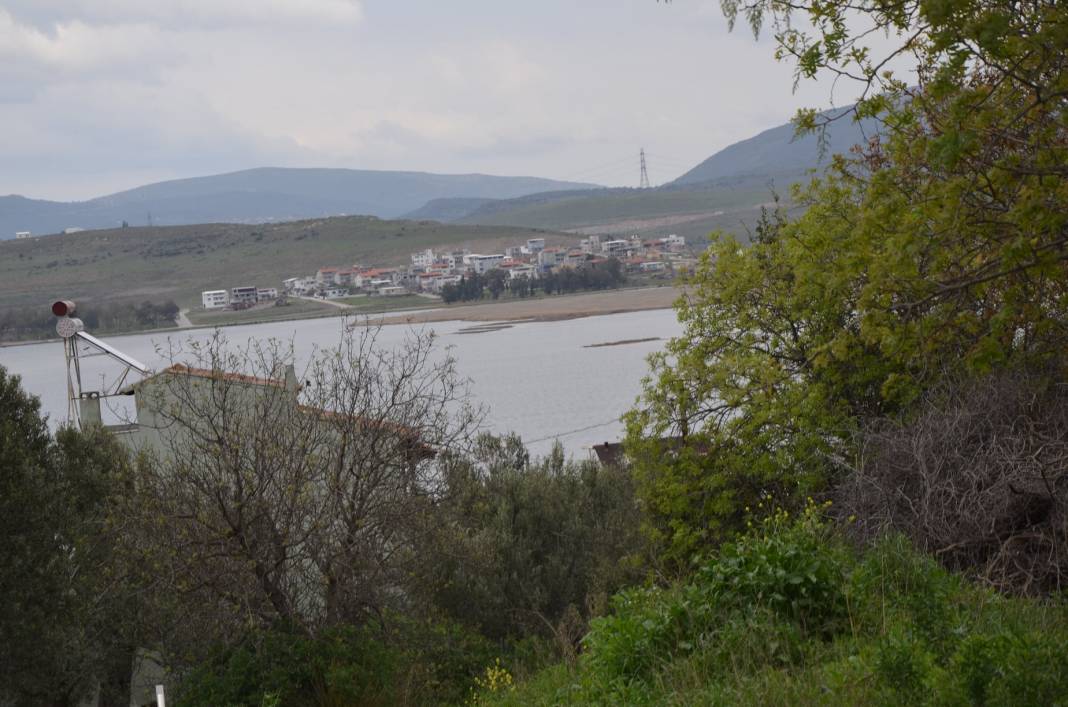 Aliağa Çaltılıdere Köyü Resimleri 7