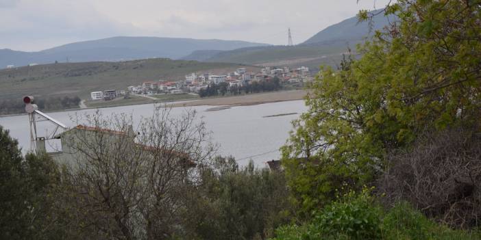 Aliağa Çaltılıdere Köyü Resimleri