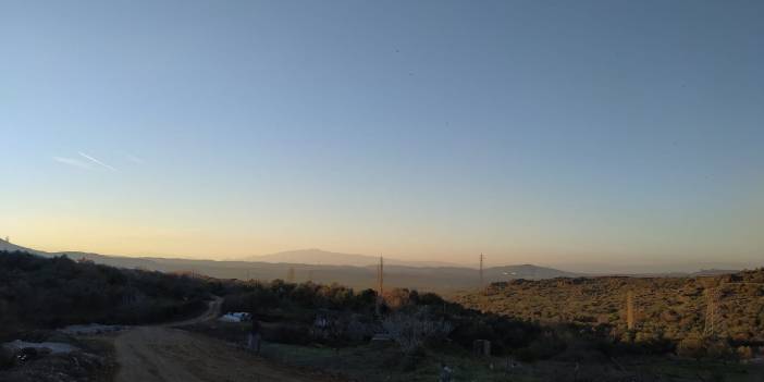 Aliağa Çıtak Köyü Resimleri