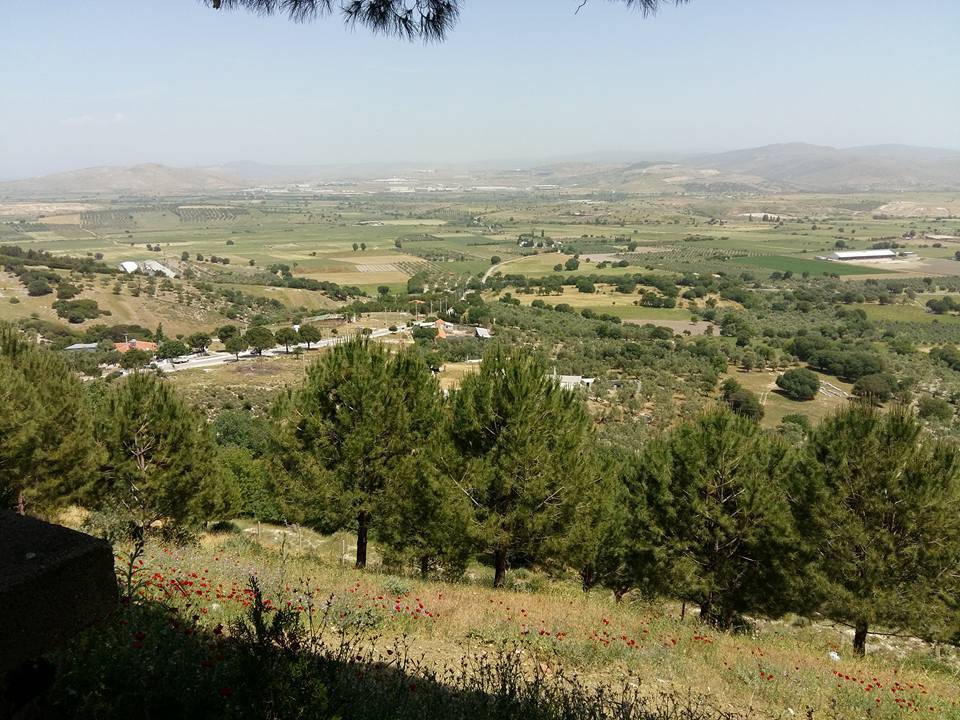 Aliağa Güzelhisar Köyü Resimleri 3