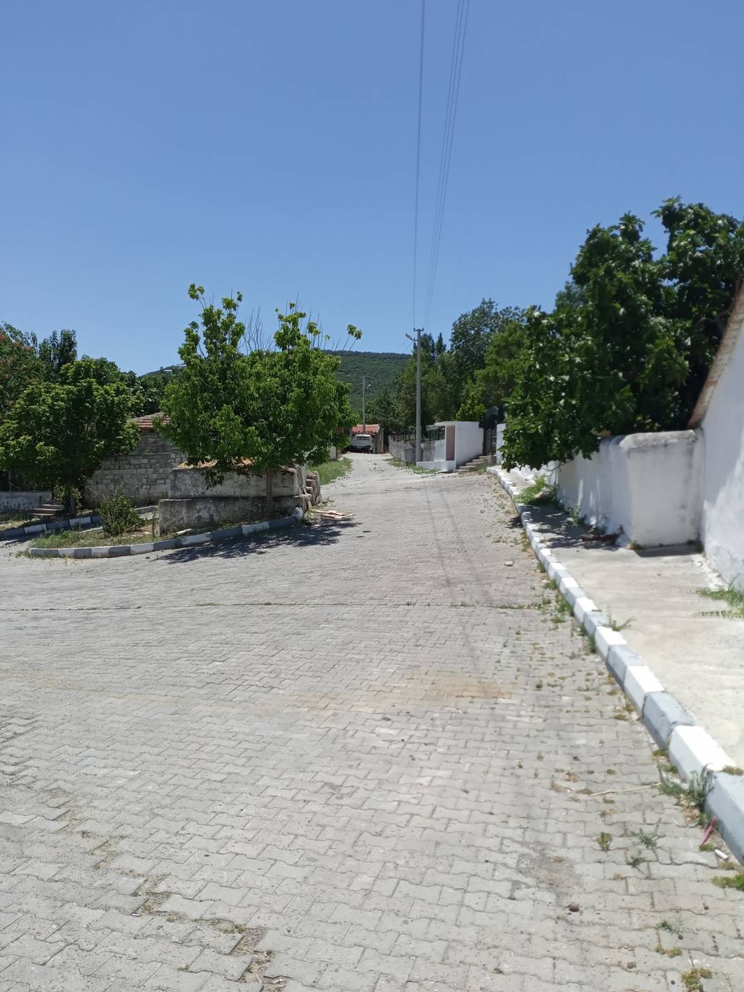 Aliağa Güzelhisar Köyü Resimleri 6