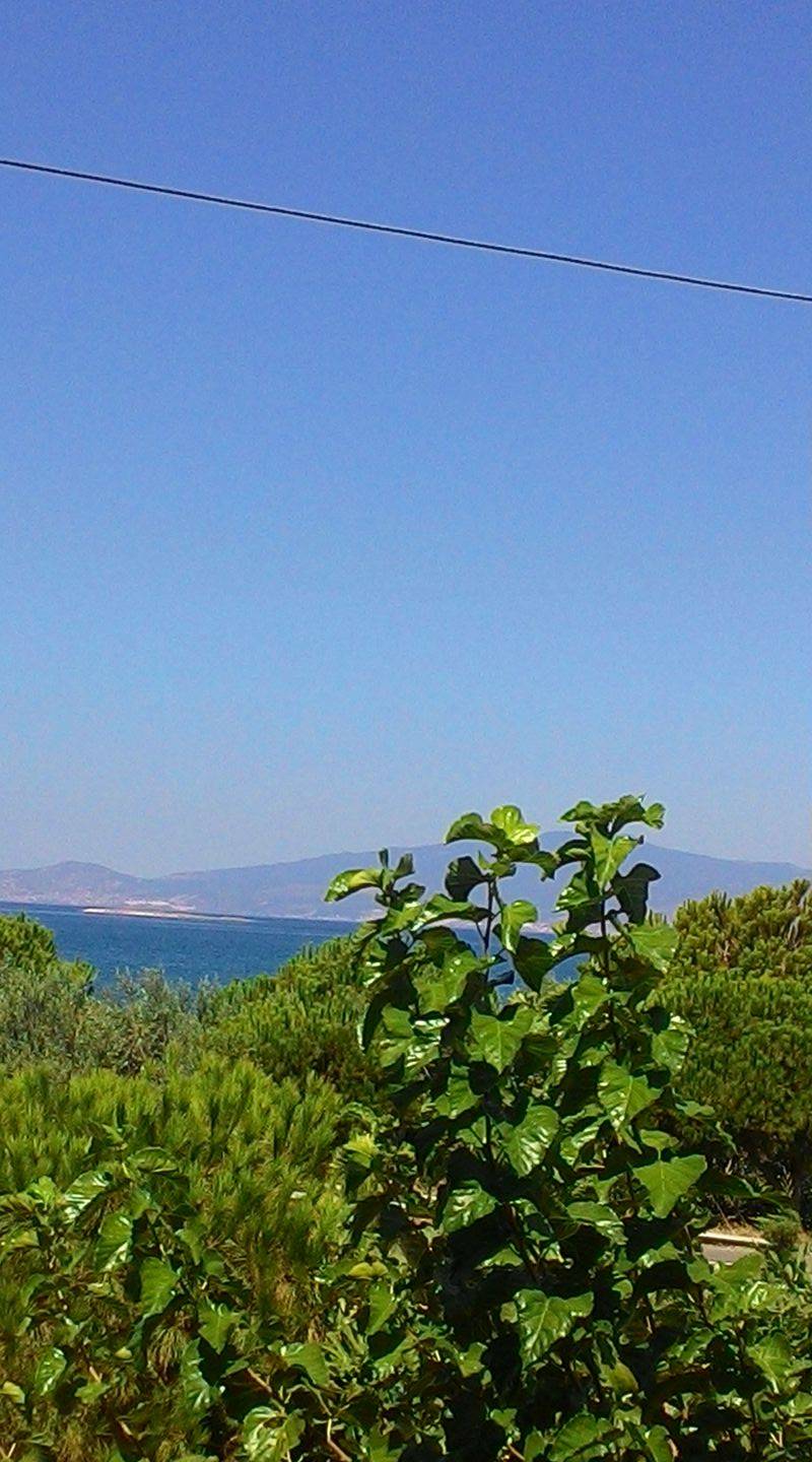 Aliağa Hacıömerli Köyü Resimleri 1