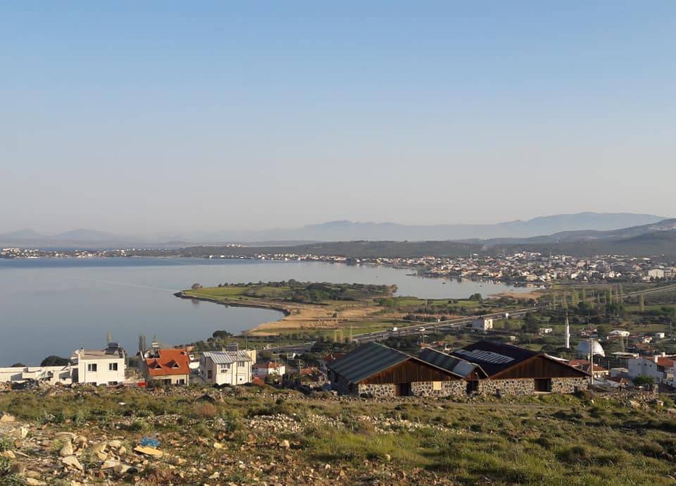 Aliağa Hacıömerli Köyü Resimleri 6