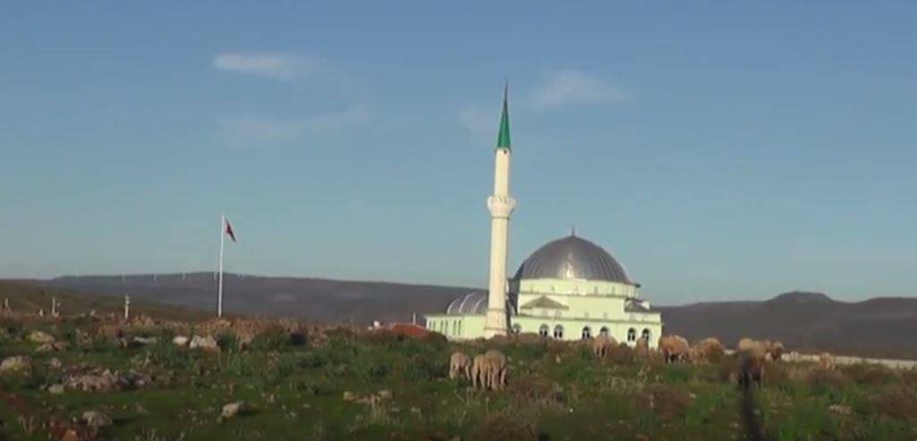 Aliağa Kalabak Köyü Resimleri 1