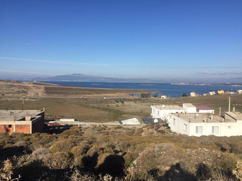 Aliağa Kalabak Köyü Resimleri 2