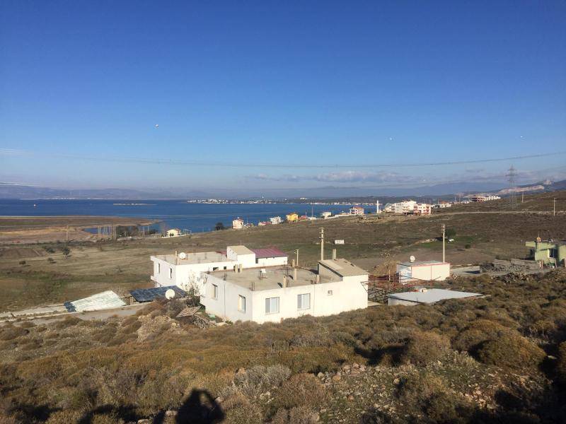 Aliağa Kalabak Köyü Resimleri 3