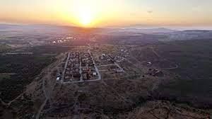 Aliağa Karaköy Köyü Resimleri 3