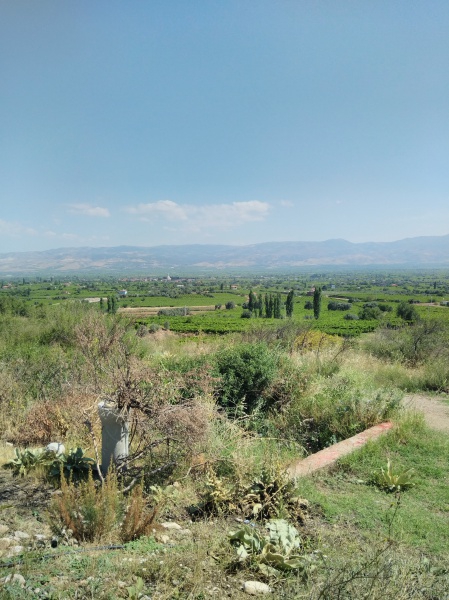 Alaşehir Akkeçili Köyü Resimleri 4