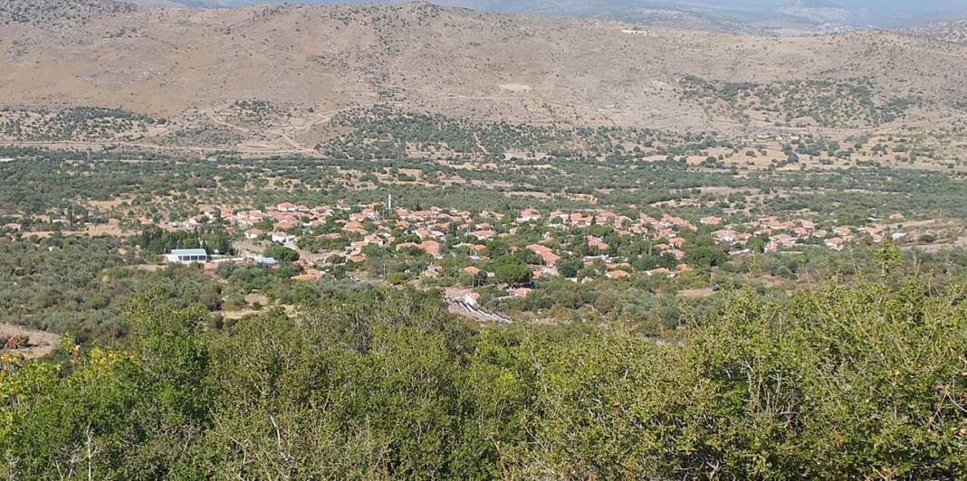 Aliağa Karakuzu Köyü Resimleri 10