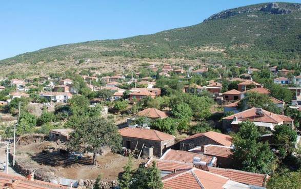 Aliağa Karakuzu Köyü Resimleri 2