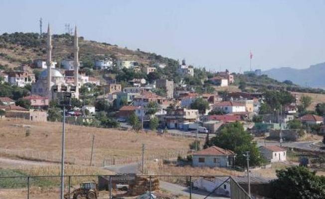 Aliağa Kültür Köyü Resimleri 1